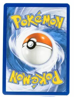 Ninetales Pokemon Mega Evolution 020/132 Reverse Holo NM - Image 2