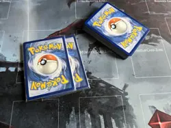 ME: Phantasmal Flames - 50 Card Lot Includes 10 Holos! Pokemon, No Duplicates - Image 5