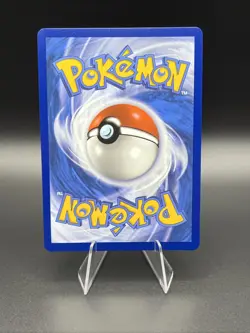 Exeggutor Pokeball Reverse | Prismatic Evolutions| Uncommon| 2/131 | Pokemon |NM - Image 2