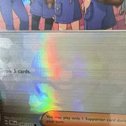 The Pokemon Company Friends in Paldea 109/131 Prismatic Evolutions POKEBALL - Image 3