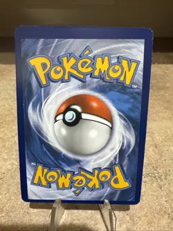 Marshadow GX 80/147 Holo Rare GX Burning Shadows Pokemon NM/M - Image 2