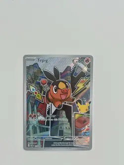 Pokemon TCG First Partner Illustration Collection Series 2 Unova GEN 5 Set NM - Image 5