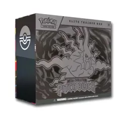 Pokemon Pitch Black Elite Trainer Box (ETB) Preorder SHIPS 7/17 - Image 1
