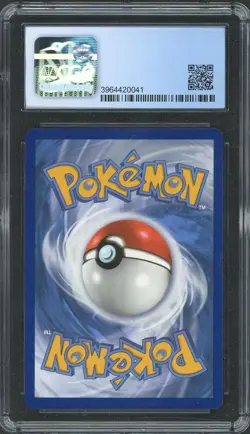 2019 Pokemon Hidden Fates Jessie & James Full Art 68/68 CGC 9.5 - Image 2