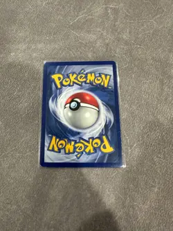 Pokemon - Pidgey - 1st Edition Base Set - LP - Image 2