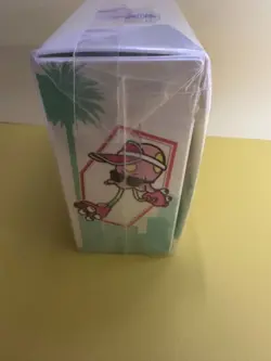 Pokemon TCG: World Championship Anaheim 2025 Double Deck Box Meowth - Image 5