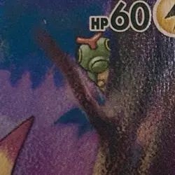 Pikachu 001/028 S8a 25th Anniversary Collection Pokemon Card Game Japanese NM - Image 3