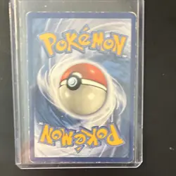 Pokemon Charizard Detective Pikachu Holo Rare Card 5/18 180 HP Wild Tackle Slash - Image 2