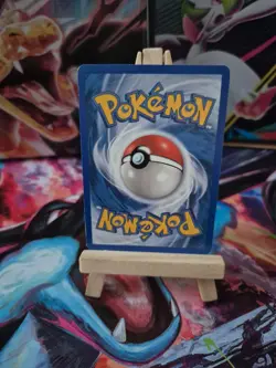 Pikachu 74/112 FireRed & LeafGreen Regular Pokemon - Image 3