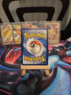 Pokemon Cards Octillery TG03/TG30 Brilliant Stars Trainer Gallery Holo NM - Image 3