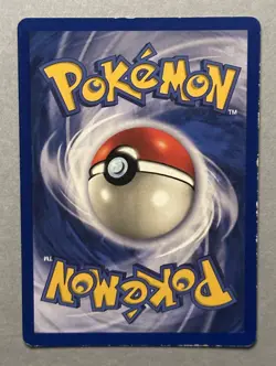 Pokemon TCG 1st Edition Electrode 2/64 Jungle Holo 1999 - Image 5