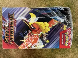 Pokemon TCG - Destined Rivals Booster Box - Brand New & Sealed Small Tear - Image 4