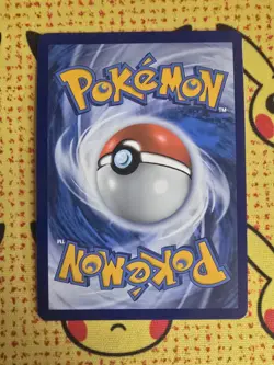 Basculin 108/086 Illustration Rare SV White Flare Pokemon TCG NM ENGLISH - Image 2