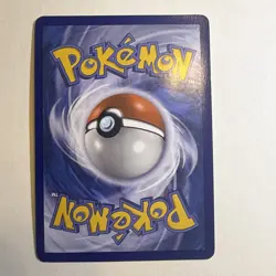 2016 Pokemon XY Steam Siege Gardevoir EX 116/114 - Image 2