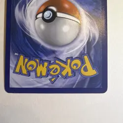 2016 Pokemon XY Steam Siege Gardevoir EX 116/114 - Image 5