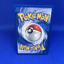 Wizards of the Coast Pokemon TCG Giovanni's Nidoking 7/132 Holo Rare Eng 2000 - Image 2