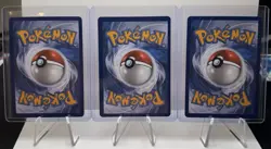 Pokemon First Partner Series 2 - Johto Gen2 Set Chikorita Cyndaquil Totodile - Image 2