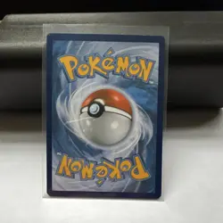 The Pokemon Company Mew XY110 XY Promo Holo Basic 70 HP English 2016 - Image 2