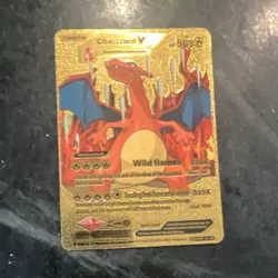 The Pokemon Company Charizard V 508 HP Foil Full Art Ultra Rare English - Image 1