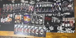 One Piece TCG english DON Card Lot OP02, OP05, OP07, OP09, OP12 , 40+ - Image 1