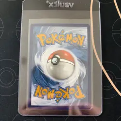Pokemon TCG Lugia V Silver Tempest Full Alt Art Ultra Rare 185/195 Near Mint - Image 2