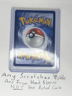 Pokemon TCG Mewtwo 052 Scarlet & Violet 151 Black Star Promo - Image 2