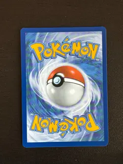 Arcanine ex 032/198 Double Rare Scarlet & Violet Pokemon Holo Near Mint - Image 2