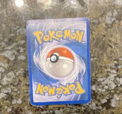 Pokemon Gyarados Call of Legends Holo - Image 3