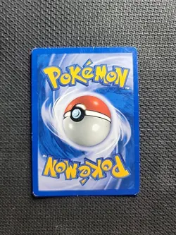 Pokemon TCG Togepi Reverse Holo Card 4/18 Southern Islands - Image 5