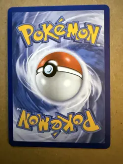 Pokemon Chimchar 041 MEP First Partner 60HP Promo Card 2026 - Image 2