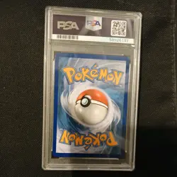 2020 Pokemon Darkness Ablaze Charizard V 019/189 PSA 10 - Image 2