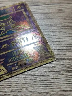 Nintendo Pokemon TCG Ancient Mew Promo Cards Promo Holo Psychic - Image 5