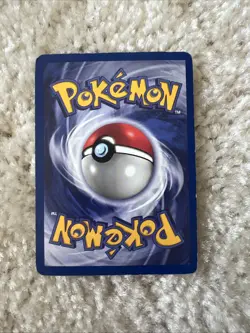 Pokemon TCG Dragonite WB Stamped Movie Promo, WOTC - Image 2