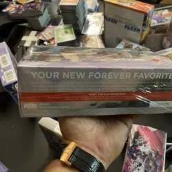 Magic MTG Modern Horizons #3 PLAY 36-Pack Booster Box FACTORY SEALED! - Image 4