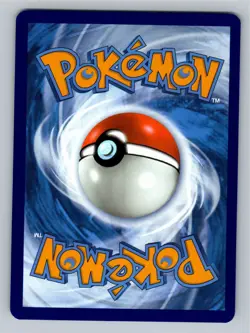 Basic Water Energy 019 Scarlet & Violet Energies Pokemon Reverse Holo Near Mint - Image 2