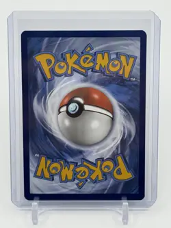 Pokemon TCG Zekrom TG05/TG30 Full Art Trainer Gallery Brilliant Stars - Image 2