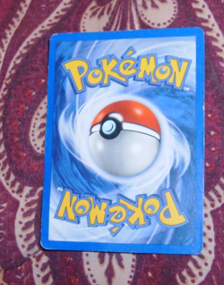 POKEMON BLACK STAR PROMO 25 FLYING PIKACHU - Image 3