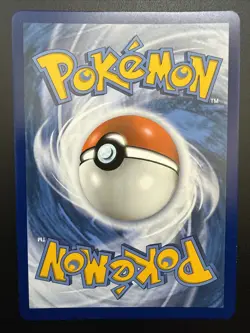 Pokemon TCG Alolan Golem GX 102/111 SM-Crimson Invasion Ultra Rare Full Art Holo - Image 2