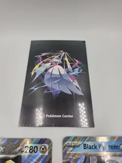 Set Of 3 Pokemon TCG Mini Portfolio Binder Plus More - Image 2