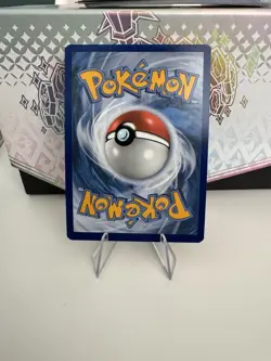 Pokemon TCG Darkrai Pokemon Promos 105/189 Holo Promo Cosmos Holo Rare Promo - Image 2
