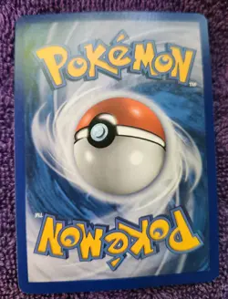 Porygon-Z 6/106 Great Encounters Holo Rare Pokemon *NICE* - Image 3