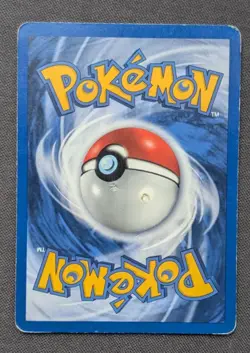 Pokemon TCG Dratini 26/102 Base Set Uncommon Vintage WOTC 1999 - HP - Image 2