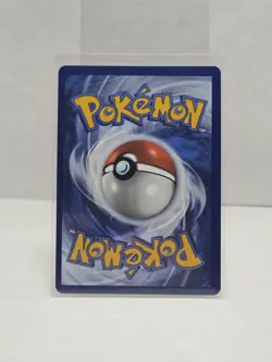 Genesect ex 169/086 Holo Special Illustration Rare Black Bolt Pokemon Near Mint - Image 2