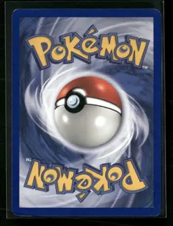 Houndour 39/75 Neo Discovery 1st Edition Uncommon Regular English 2001 NM - Image 2