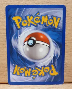 Pokemon TCG Armaldo 3/108 Power Keepers Holo Rare MP - Image 4