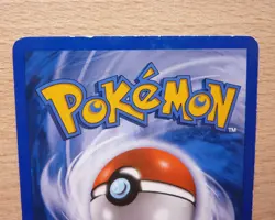 Pokemon TCG Armaldo 3/108 Power Keepers Holo Rare MP - Image 5
