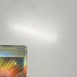Pokemon TCG Rotom Dex 159/149 SM Base Set Secret Rare Full Art Holo 2017 - Image 4