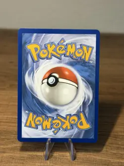 Pokemon Marill 232/217 Rare Full Art Holo Ascended Heroes NM/M - Image 2