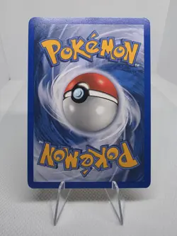 Pokemon TCG EX Deoxys Makuhita 65/107 Common Regular EN NM - Image 2