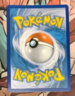 2016 Pokemon XY Promos #XY128 White Kyurem (Prerelease)-NM - Image 2
